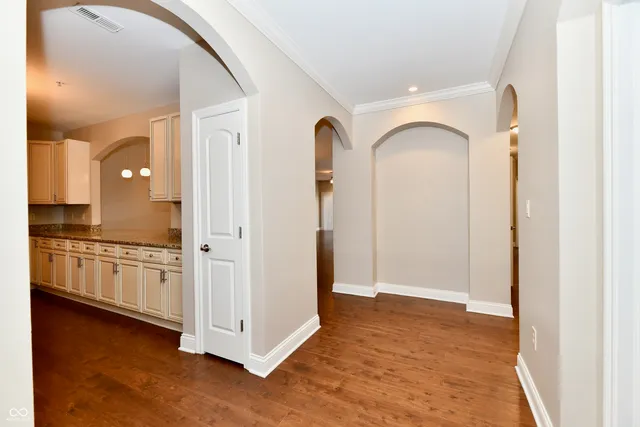 $2,599 | 8555 One W Drive, Unit 105, Indianapolis, IN 46260