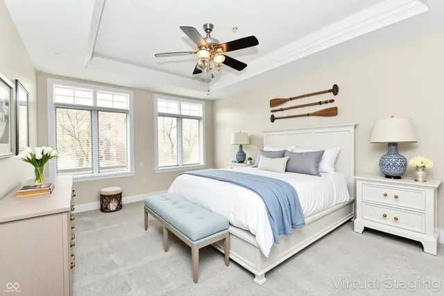 $2,599 | 8555 One W Drive, Unit 105, Indianapolis, IN 46260