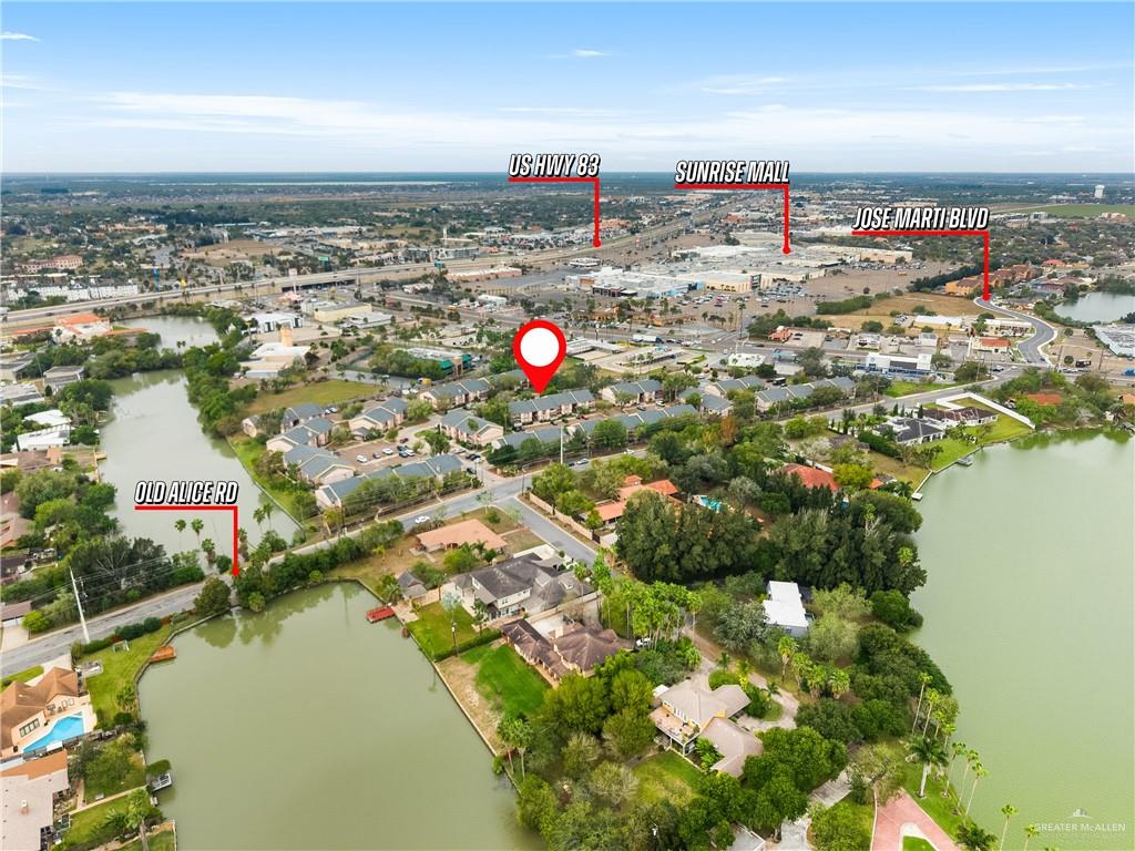 3005 Old Alice Road, Unit 200G Brownsville, TX 78521 - Photo 18 of 21