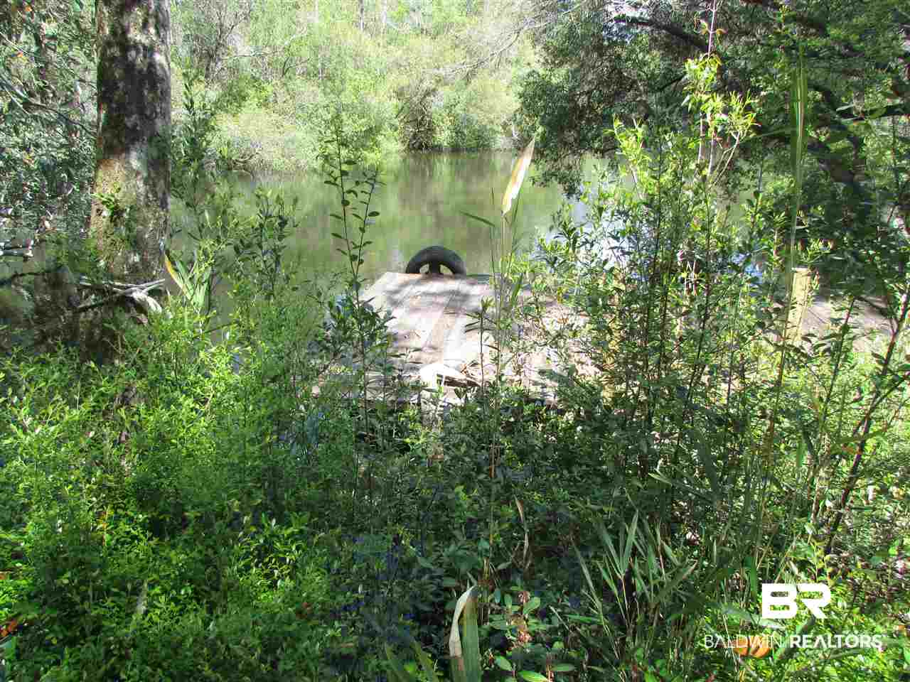 34740 Brandon Lake Road Bay Minette, AL 36507 - Photo 39 of 39