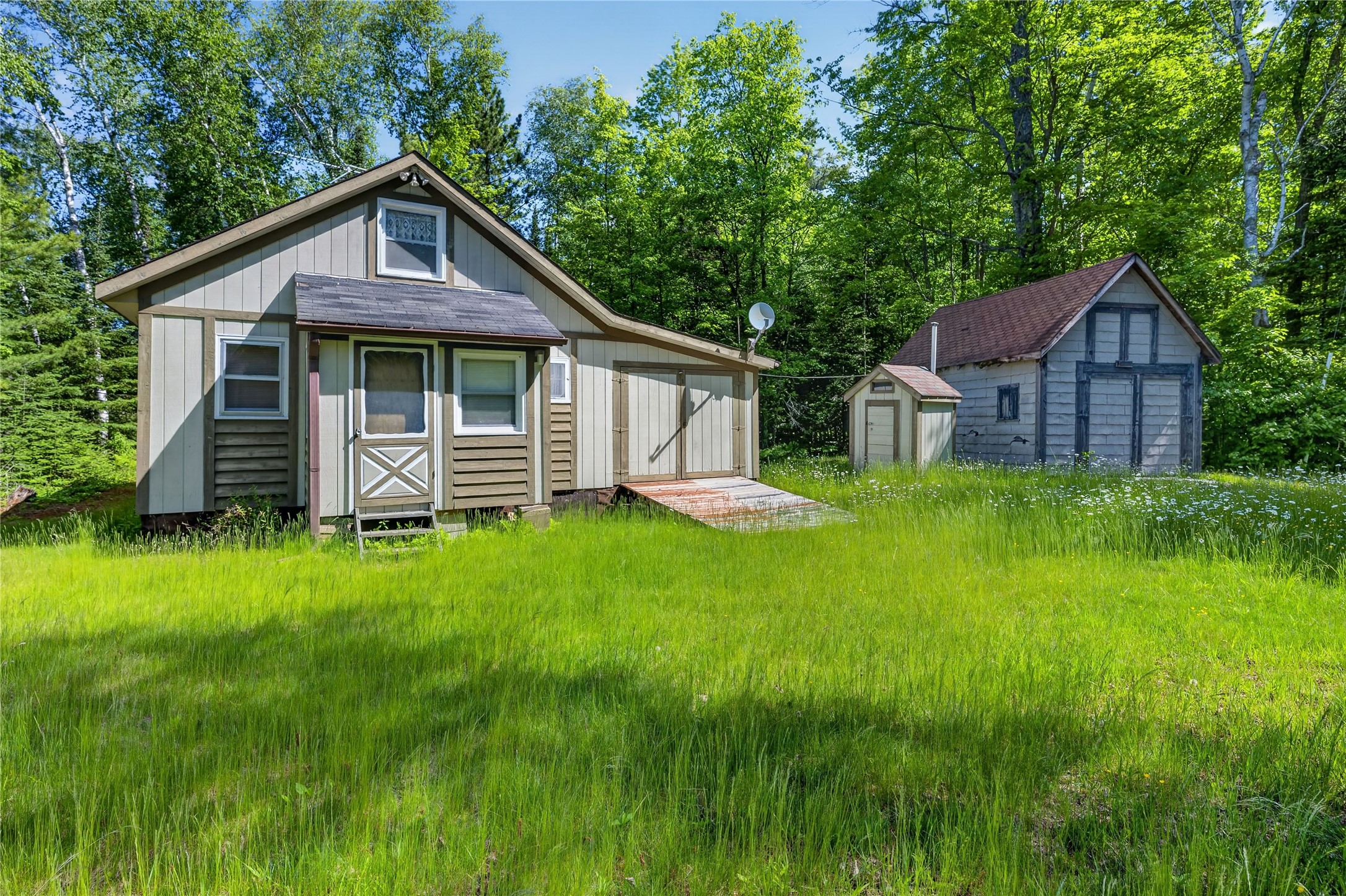 48285 Lake Knotting Lane Cable, WI 54821 - Photo 49 of 58