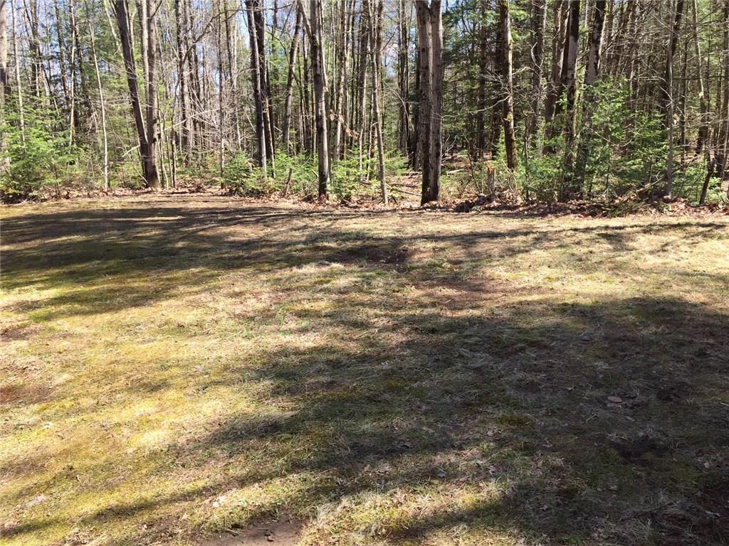 30 Brackett Road Brunswick, ME 04011 - Photo 5 of 34 Backyard