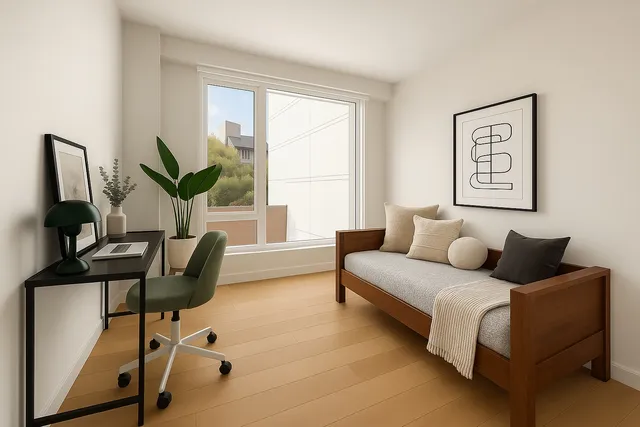 $1,288,750 | 37-34 33rd Street, Unit 2K | Long Island City