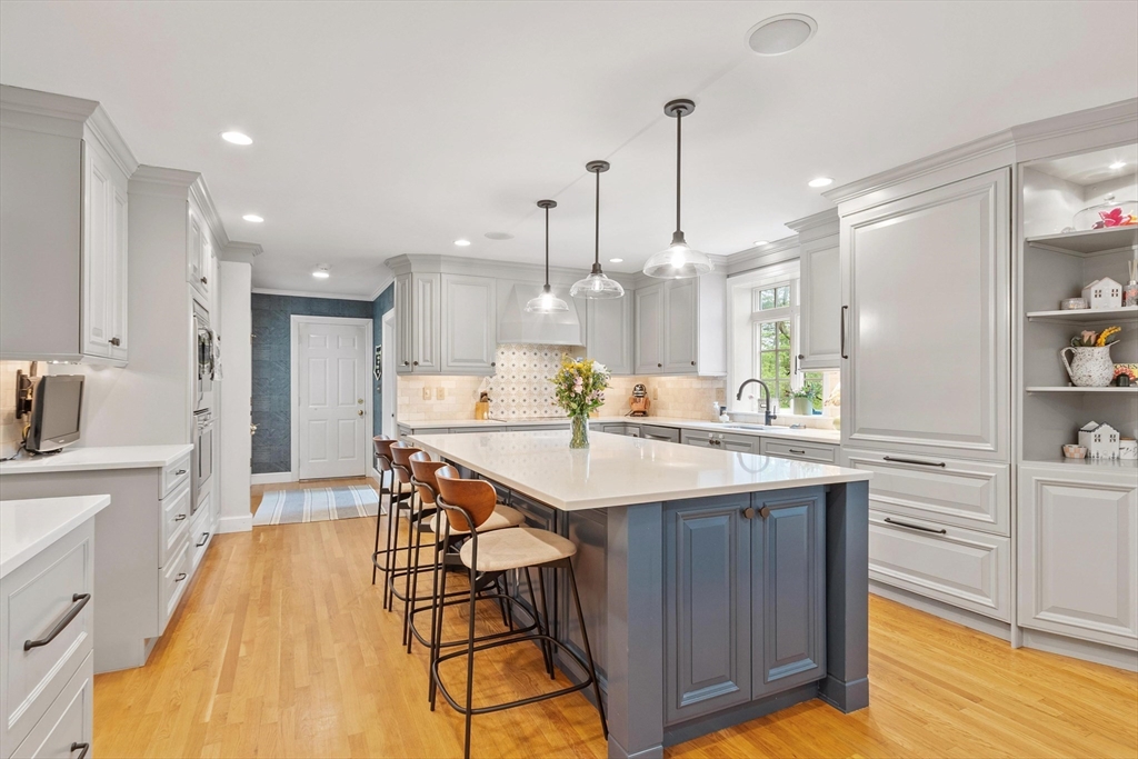 121 Hartwell Road Carlisle, MA 01741 - Photo 13 of 41 Gallery Image 13