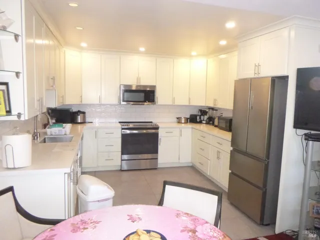 $439,000 | 155 Canal Street, Unit 7, San Rafael, CA 94901