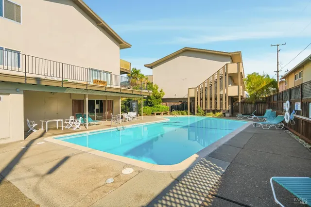 $439,000 | 155 Canal Street, Unit 7, San Rafael, CA 94901
