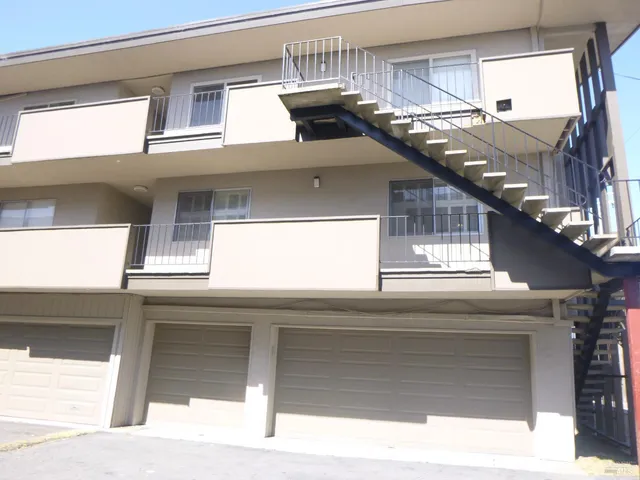 $439,000 | 155 Canal Street, Unit 7, San Rafael, CA 94901