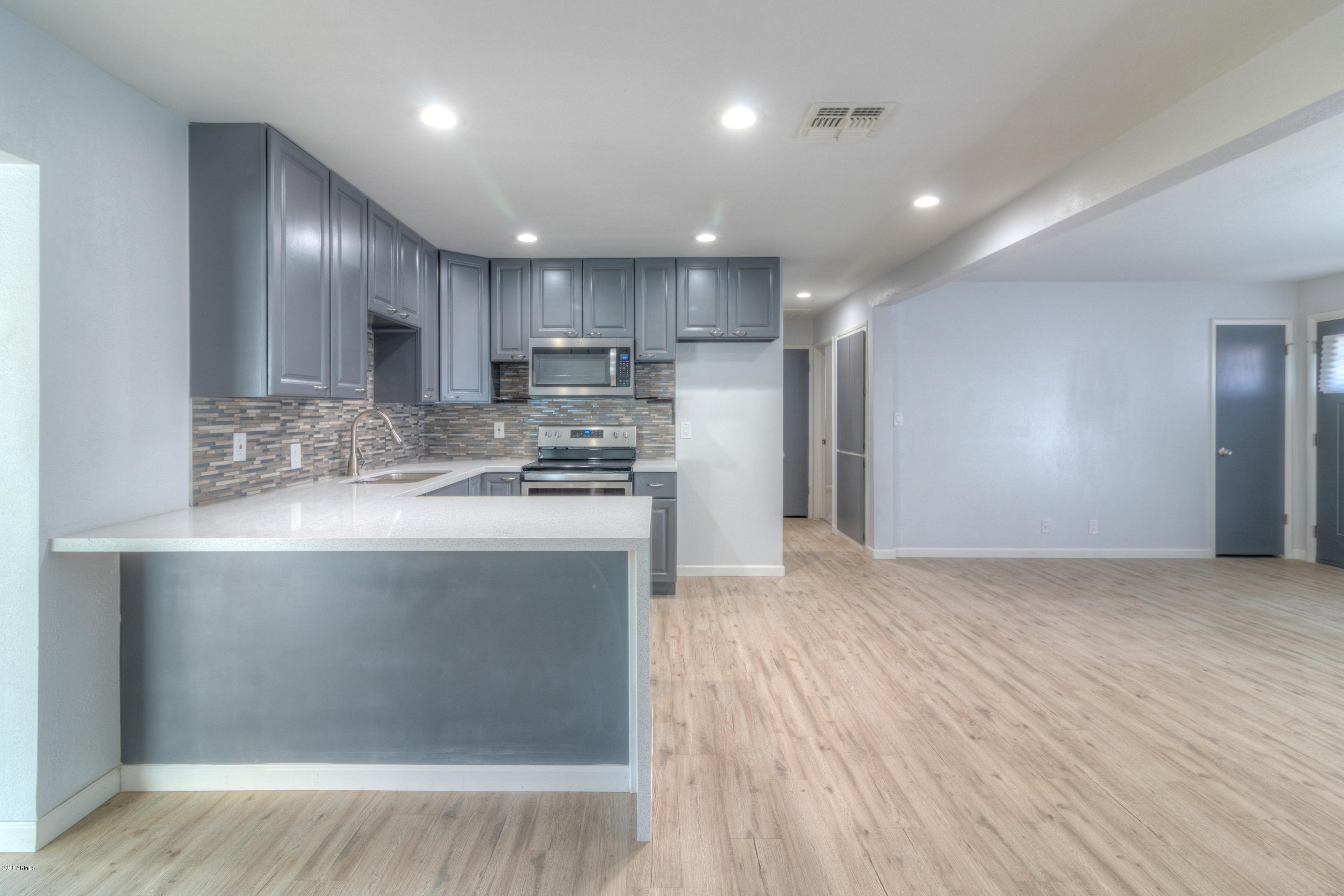 5258 Casper Road Mesa, AZ 85205 - Photo 11 of 28 Kitchen (1)
