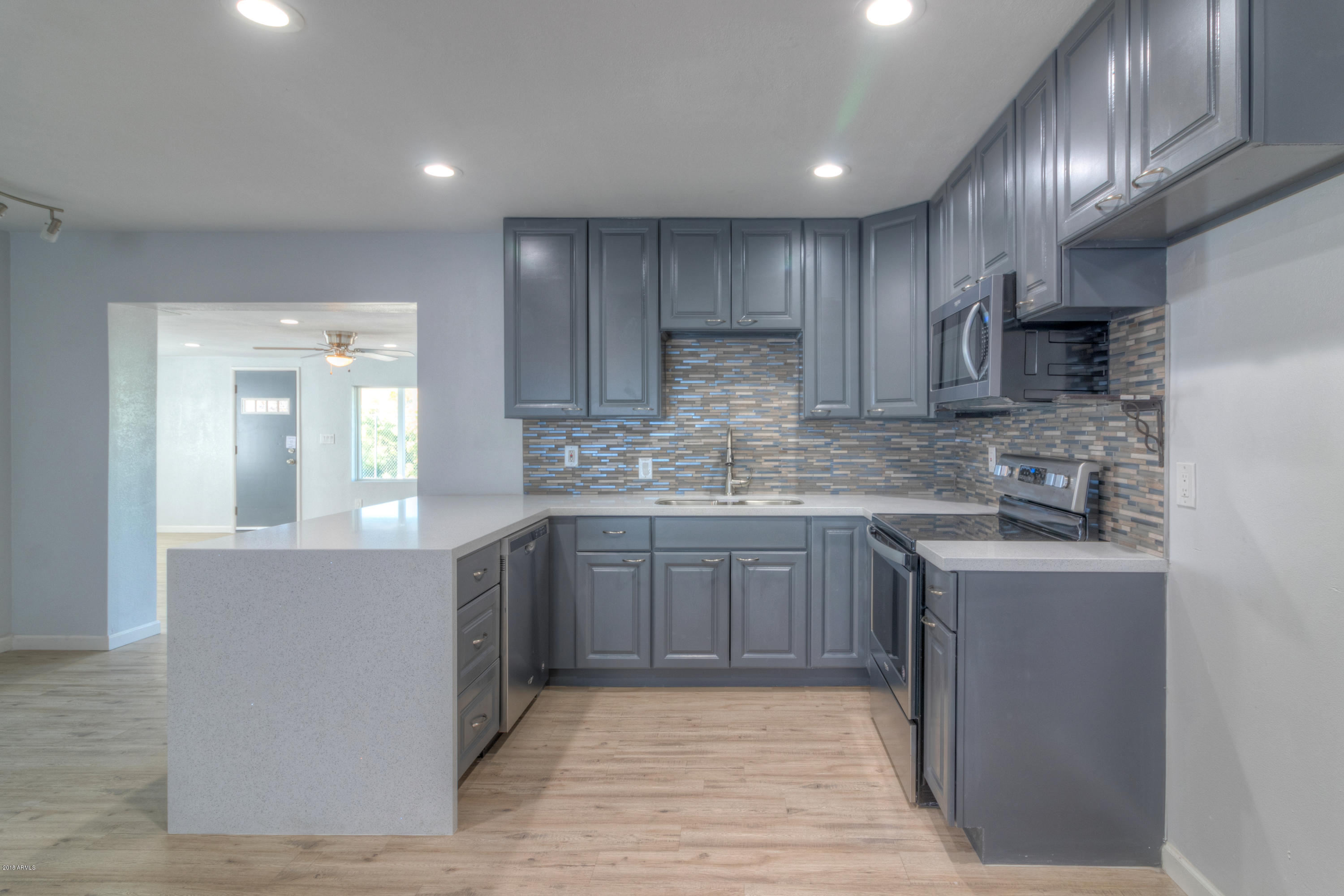 5258 Casper Road Mesa, AZ 85205 - Photo 13 of 28 Kitchen (3)