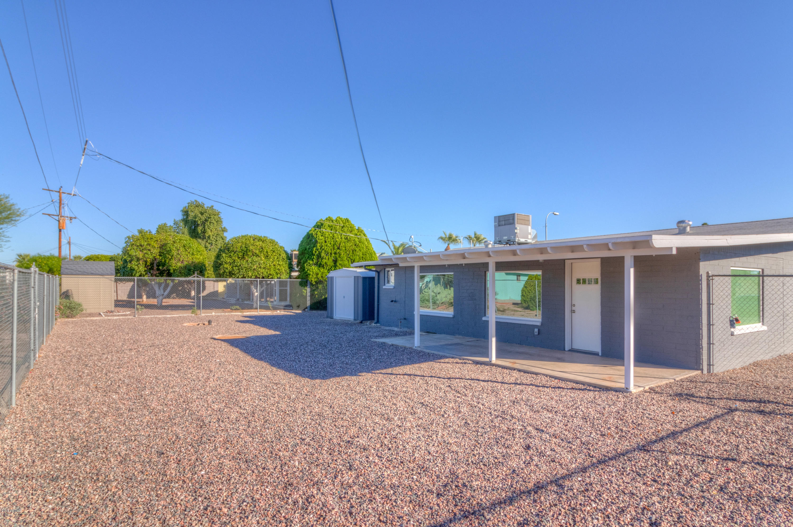 5258 Casper Road Mesa, AZ 85205 - Photo 20 of 28 Rear (1)