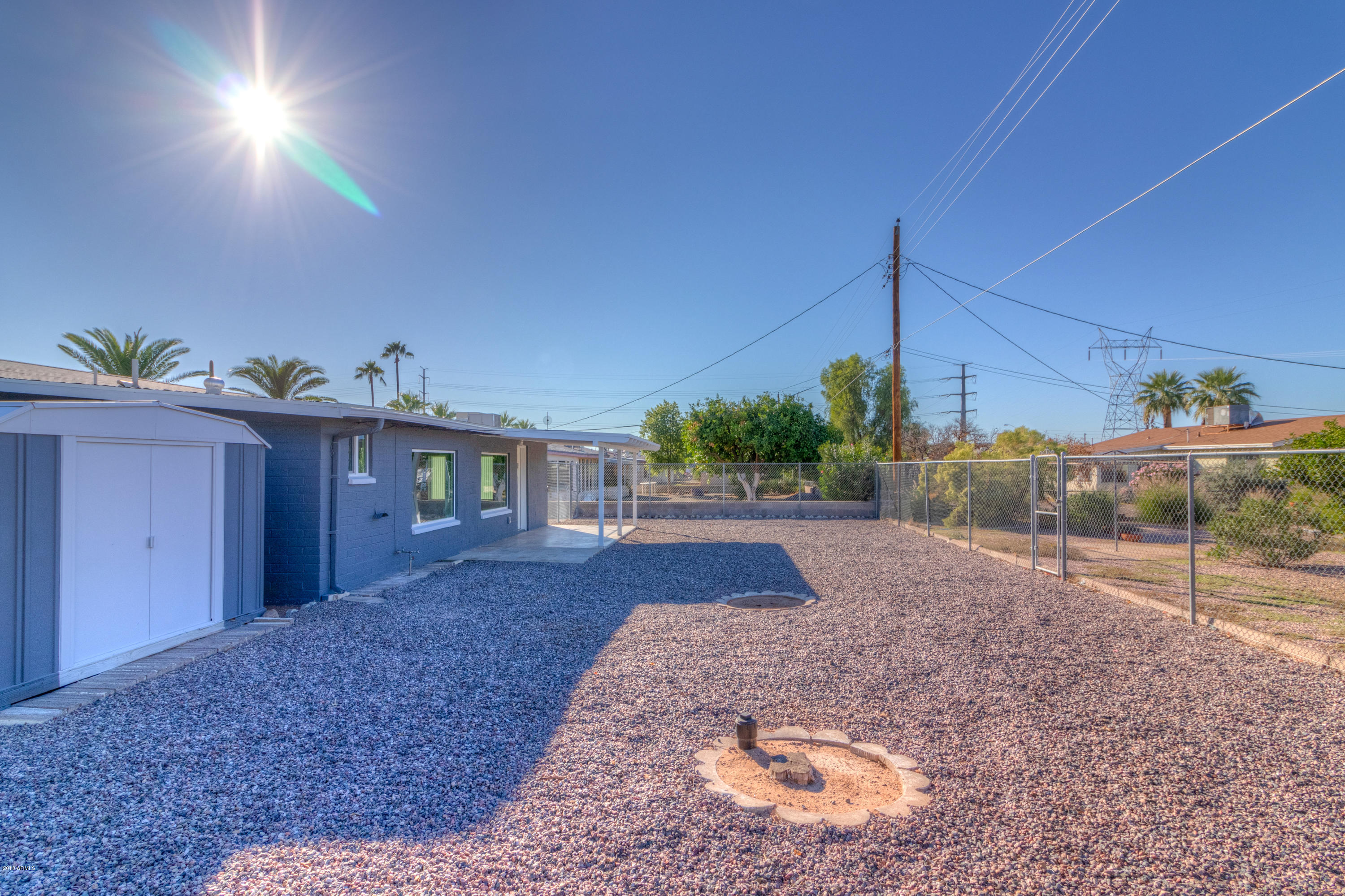 5258 Casper Road Mesa, AZ 85205 - Photo 21 of 28 Rear (2)