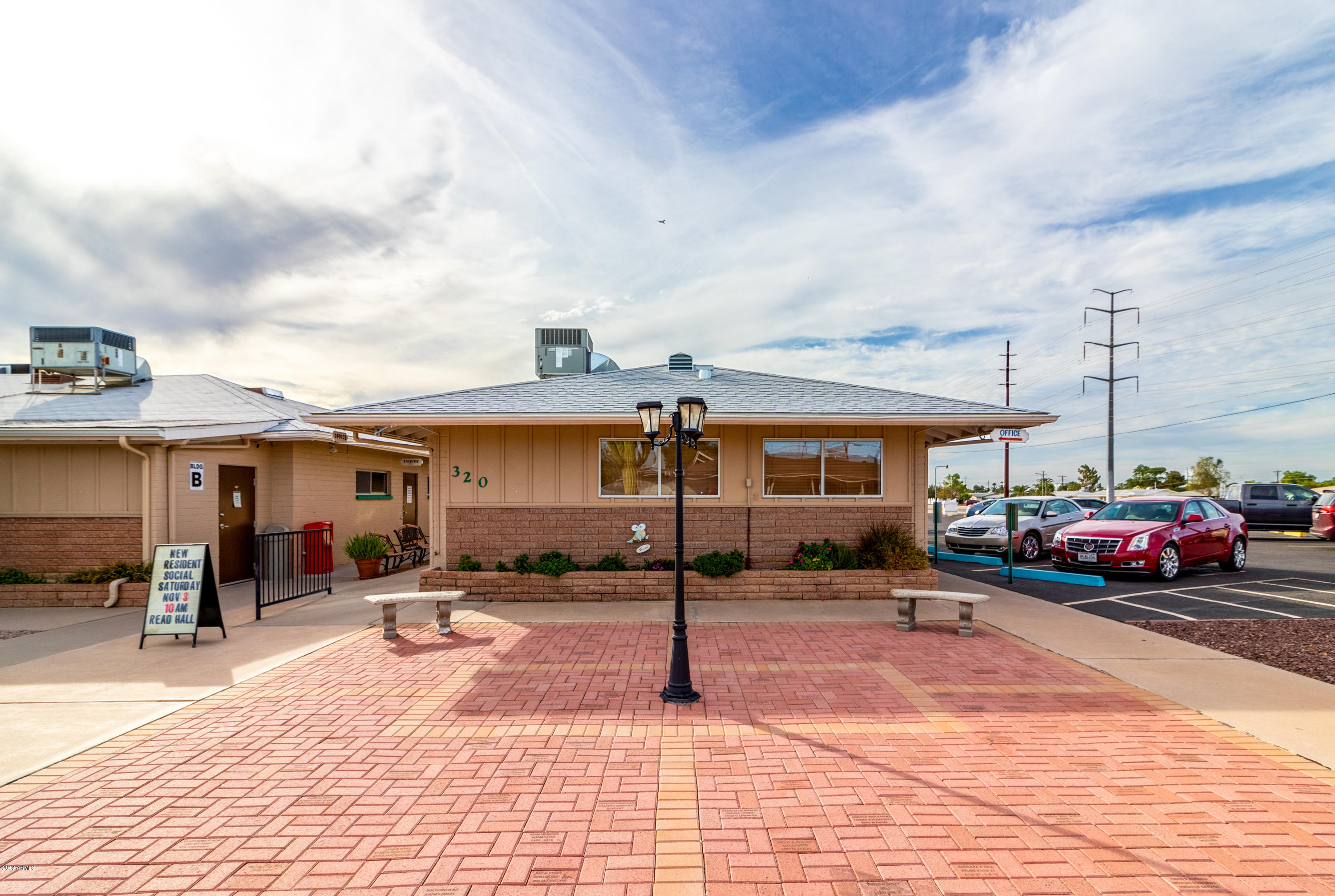 5258 Casper Road Mesa, AZ 85205 - Photo 22 of 28 Dreamland Villa Retirement (3)