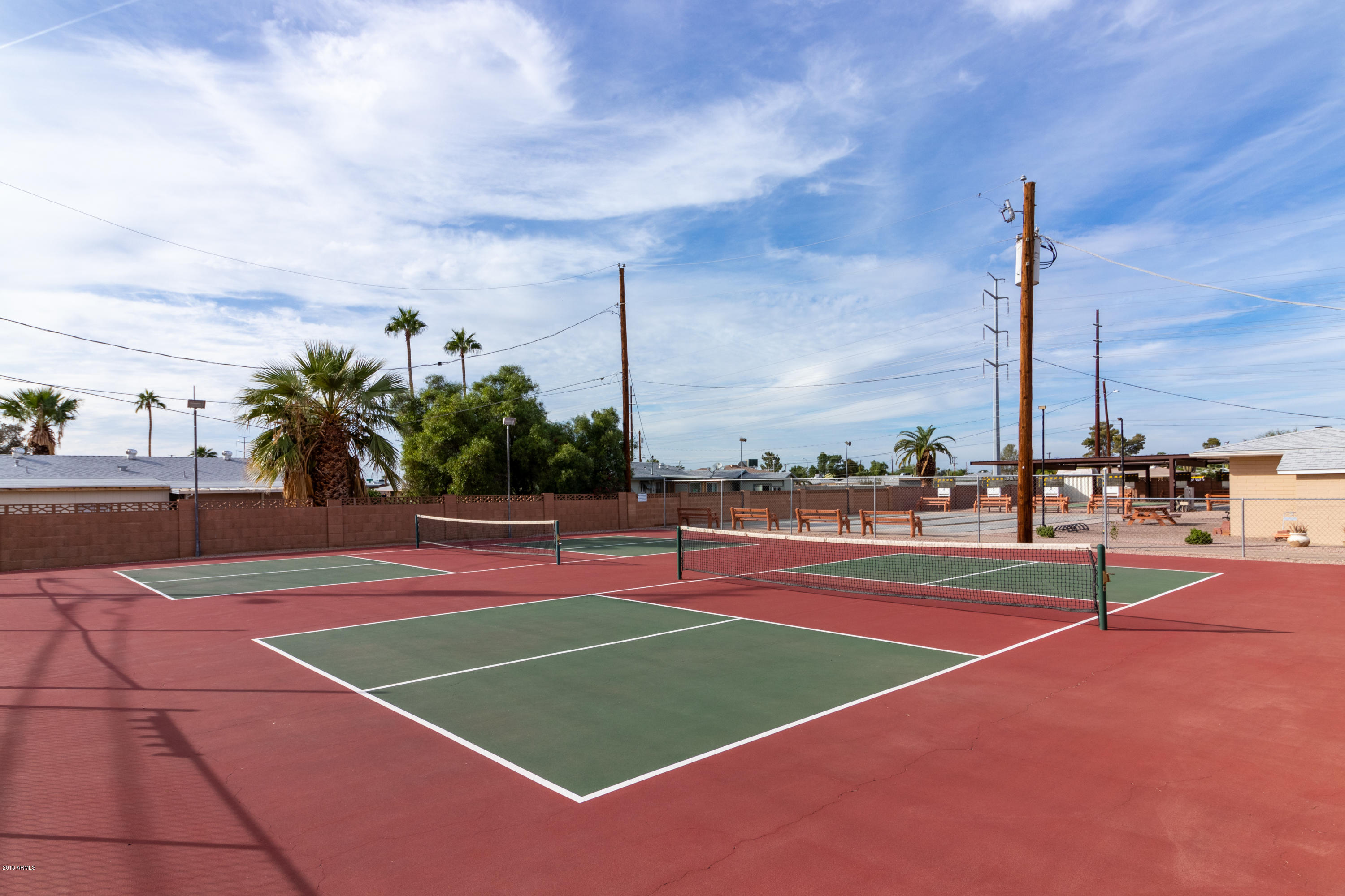 5258 Casper Road Mesa, AZ 85205 - Photo 24 of 28 Dreamland Villa Retirement (2)