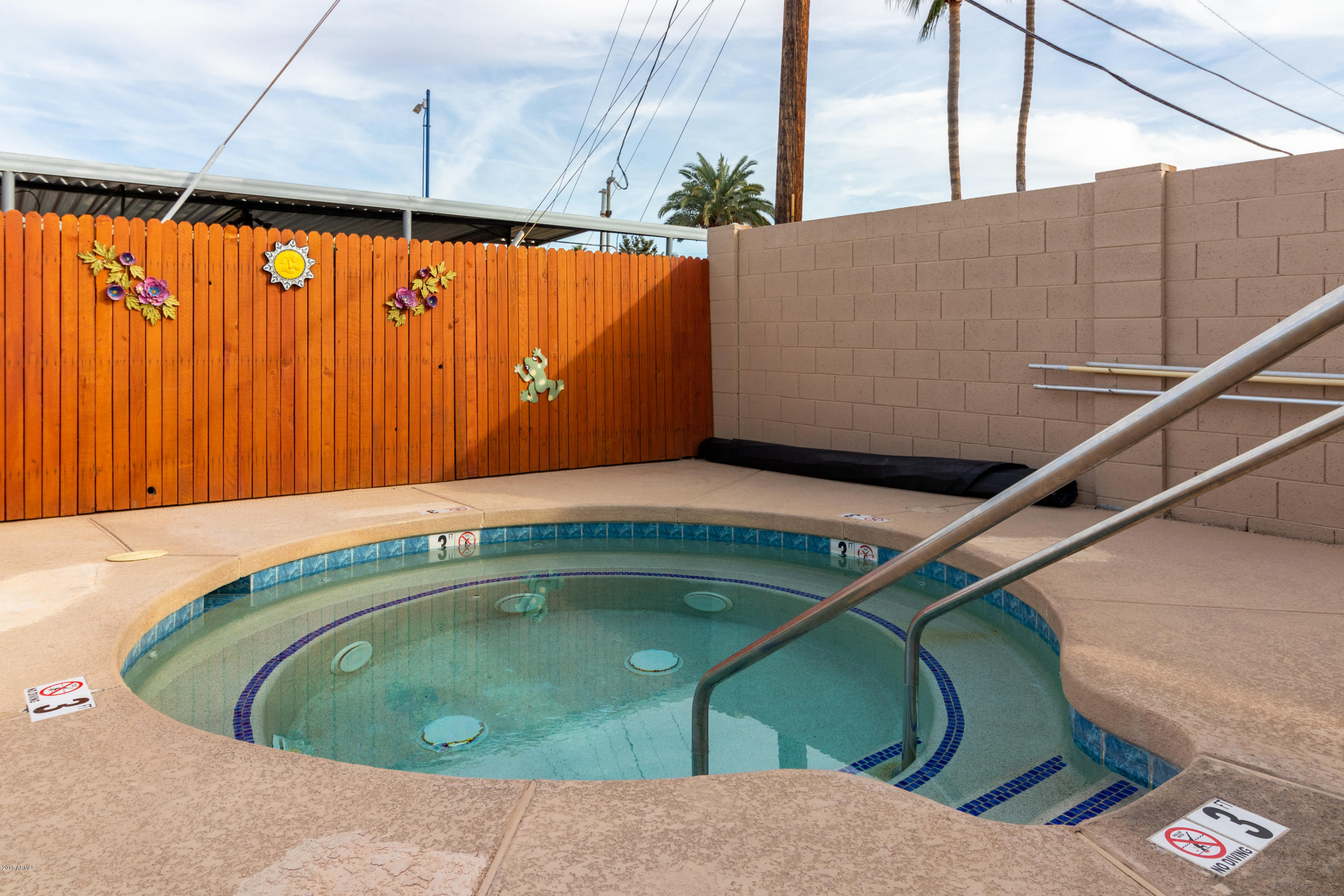 5258 Casper Road Mesa, AZ 85205 - Photo 25 of 28 Dreamland Villa Retirement (4)