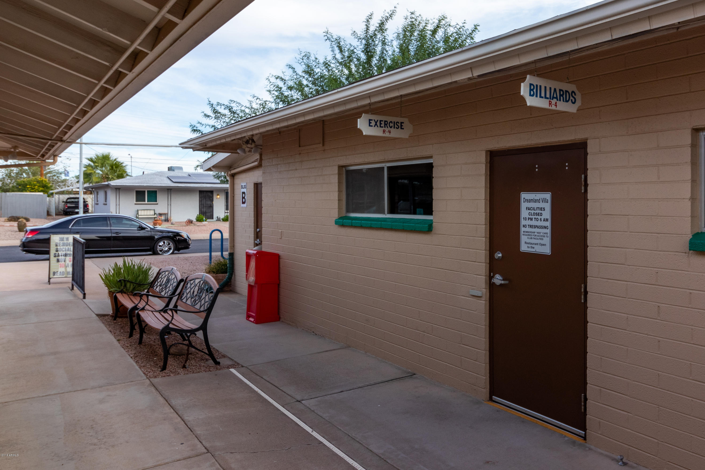 5258 Casper Road Mesa, AZ 85205 - Photo 28 of 28 Dreamland Villa Retirement (7)