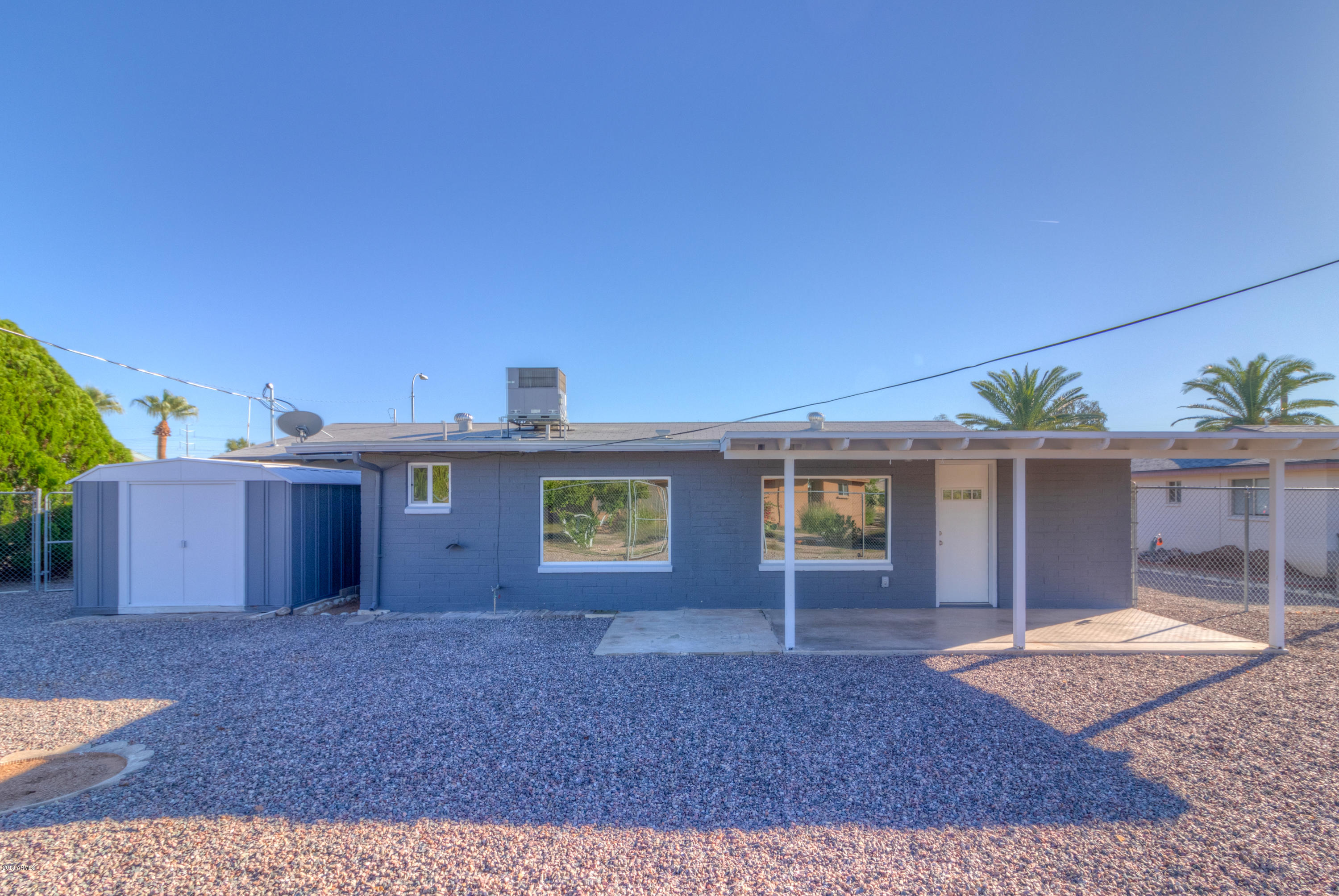 5258 Casper Road Mesa, AZ 85205 - Photo 6 of 28 Rear (4)