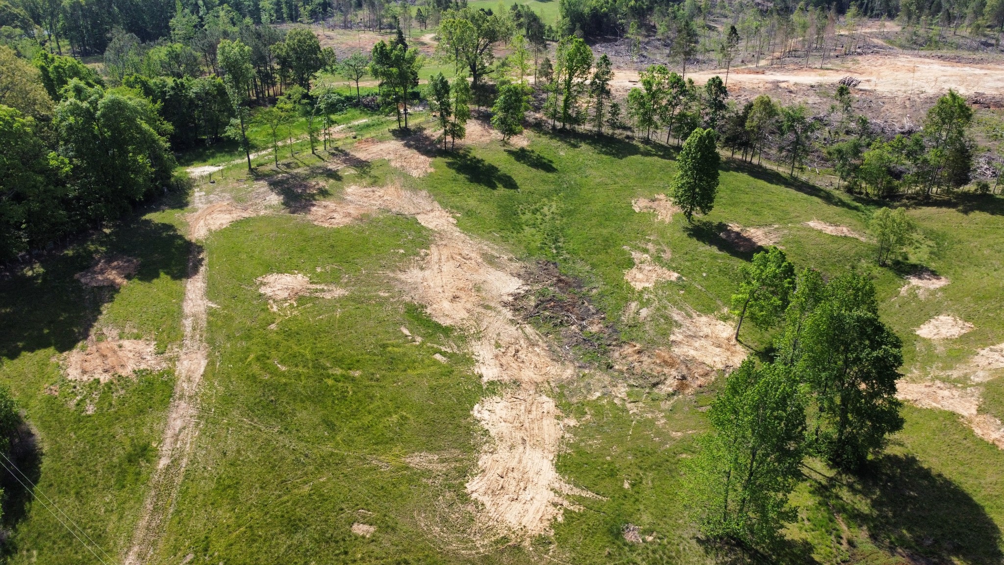 1185 Blackburn Road McKenzie, TN 38201 - Photo 19 of 33 a view of lake with green space
