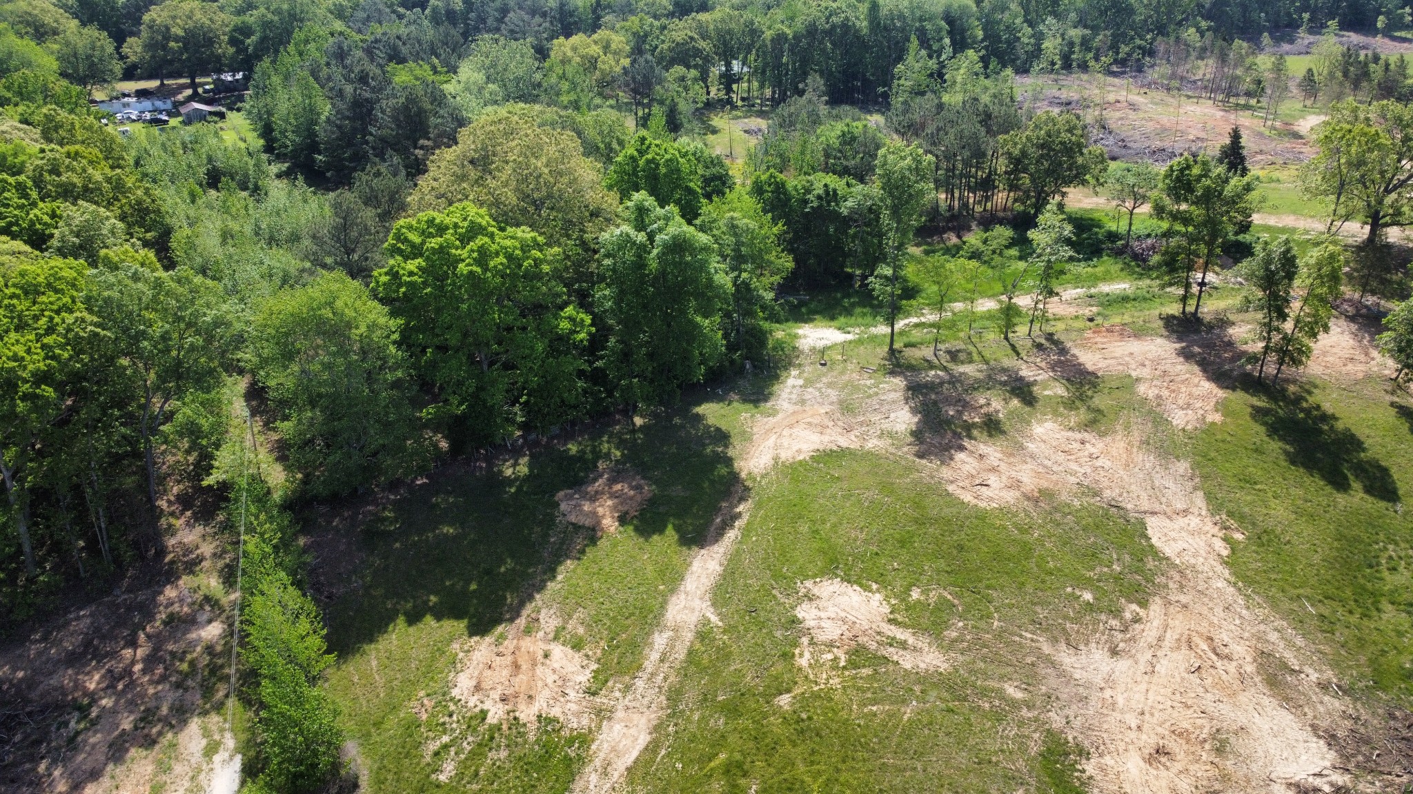 1185 Blackburn Road McKenzie, TN 38201 - Photo 20 of 33 a view of a garden