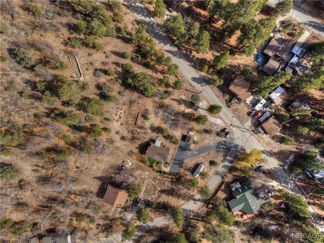 $99,900 | 1115 Fawnskin Drive, Fawnskin, CA 92333