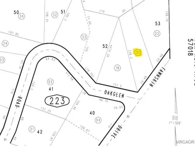 $99,900 | 1115 Fawnskin Drive, Fawnskin, CA 92333