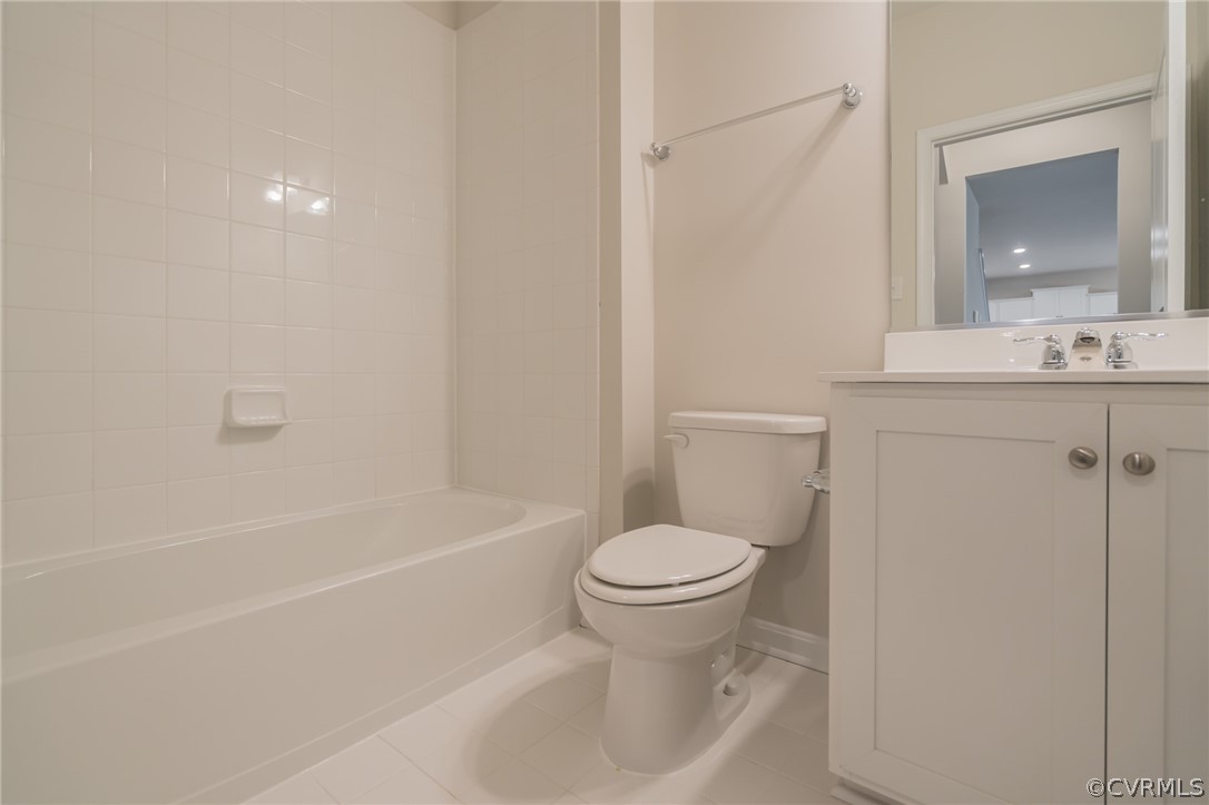 1336 Braisden Road Midlothian, VA 23114 - Photo 14 of 27