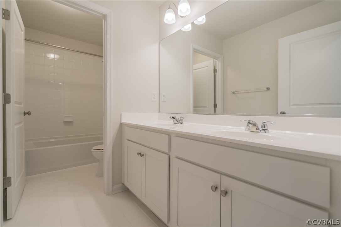 1336 Braisden Road Midlothian, VA 23114 - Photo 17 of 27