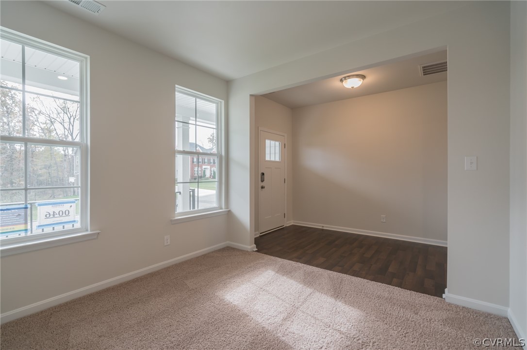 1336 Braisden Road Midlothian, VA 23114 - Photo 3 of 27
