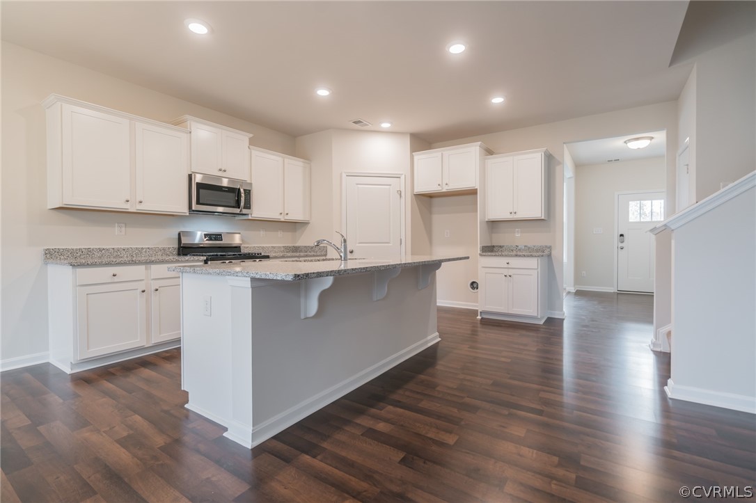 1336 Braisden Road Midlothian, VA 23114 - Photo 4 of 27