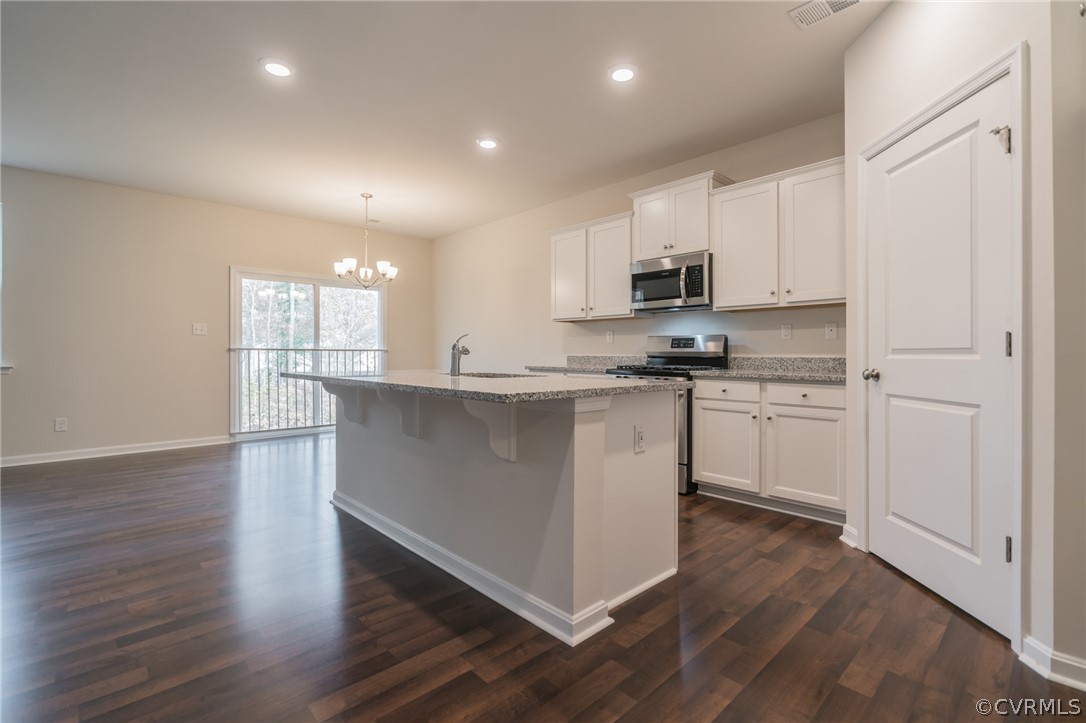 1336 Braisden Road Midlothian, VA 23114 - Photo 5 of 27