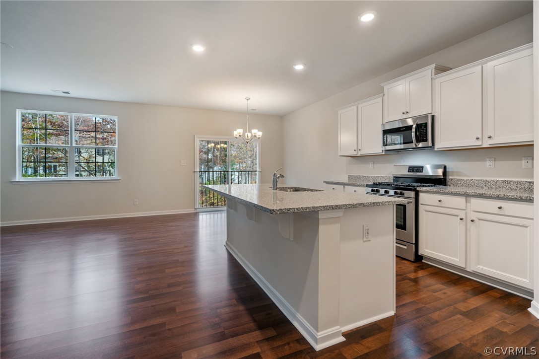 1336 Braisden Road Midlothian, VA 23114 - Photo 6 of 27