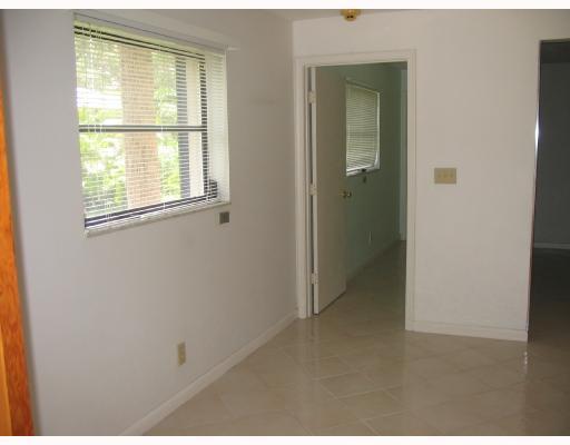 32 Southwest 14th Avenue Boca Raton, FL 33486 - Photo 11 of 11 a view of an empty room with a window