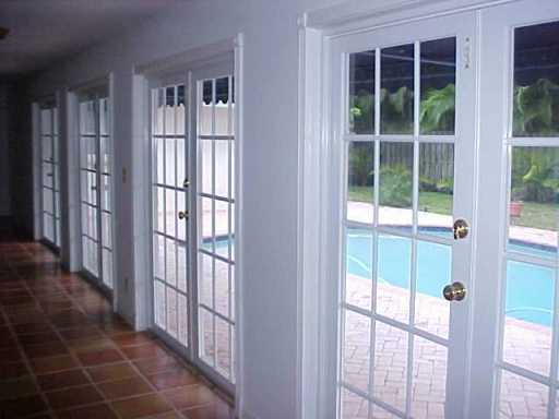 32 Southwest 14th Avenue Boca Raton, FL 33486 - Photo 5 of 11 a view of front door