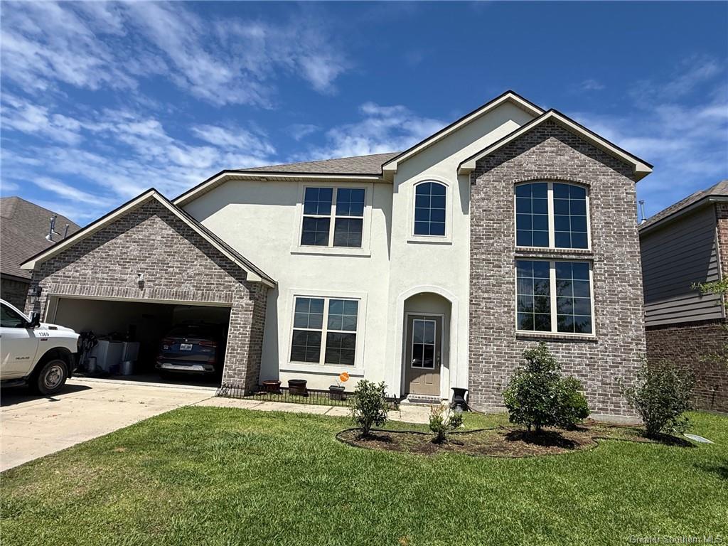 4640 Teallach Way Lake Charles, LA 70607 - Photo 3 of 17