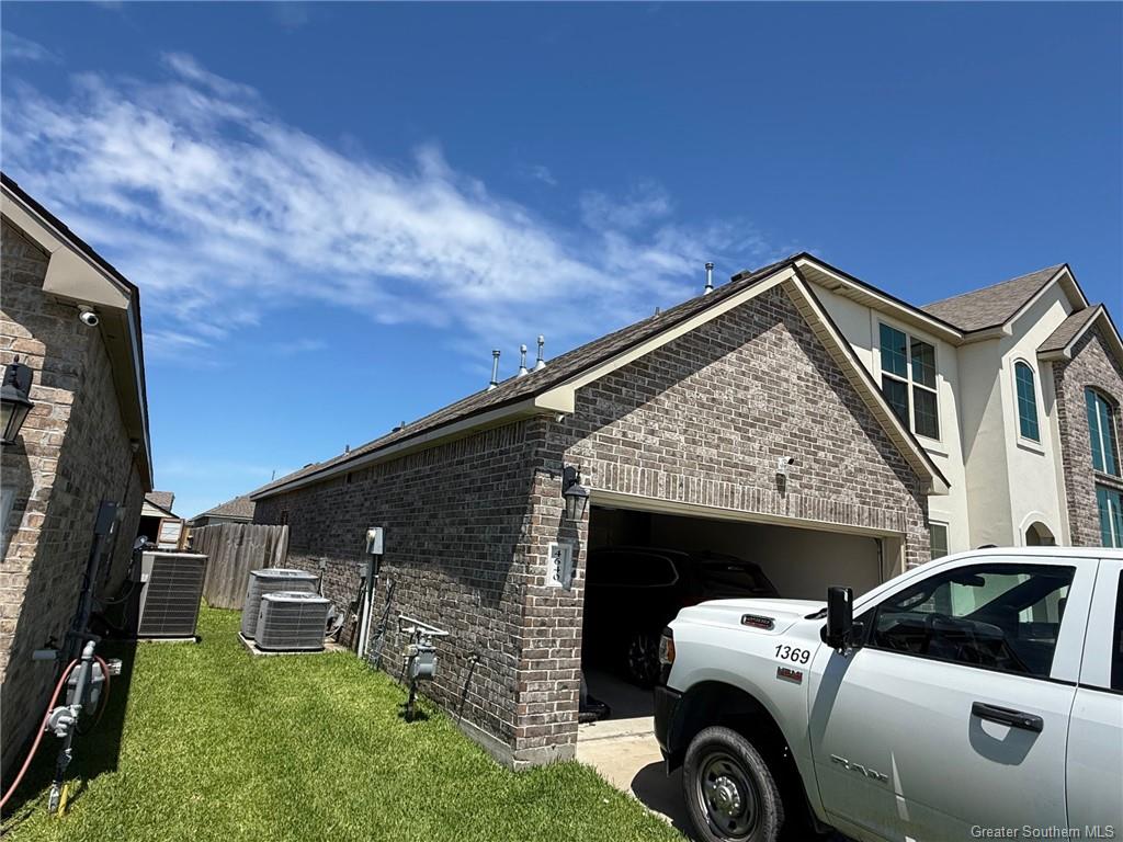 4640 Teallach Way Lake Charles, LA 70607 - Photo 4 of 17