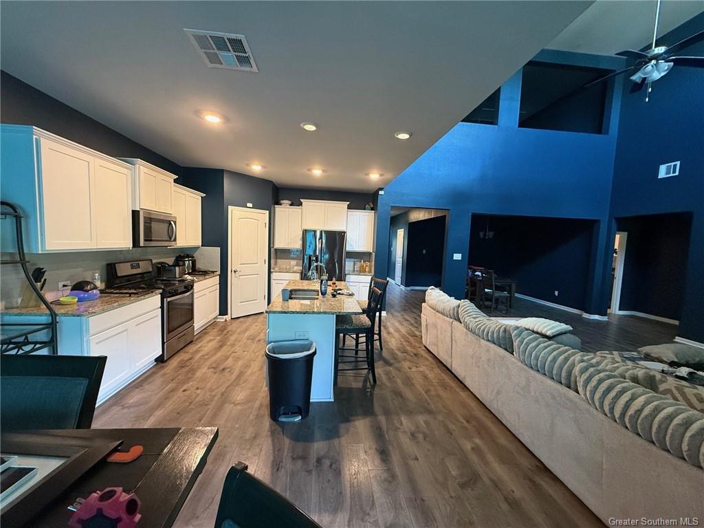 4640 Teallach Way Lake Charles, LA 70607 - Photo 8 of 17