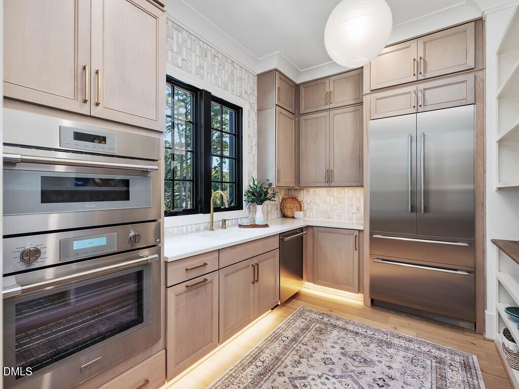 7013 Buckhead Drive Raleigh, NC 27615 - Photo 11 of 80