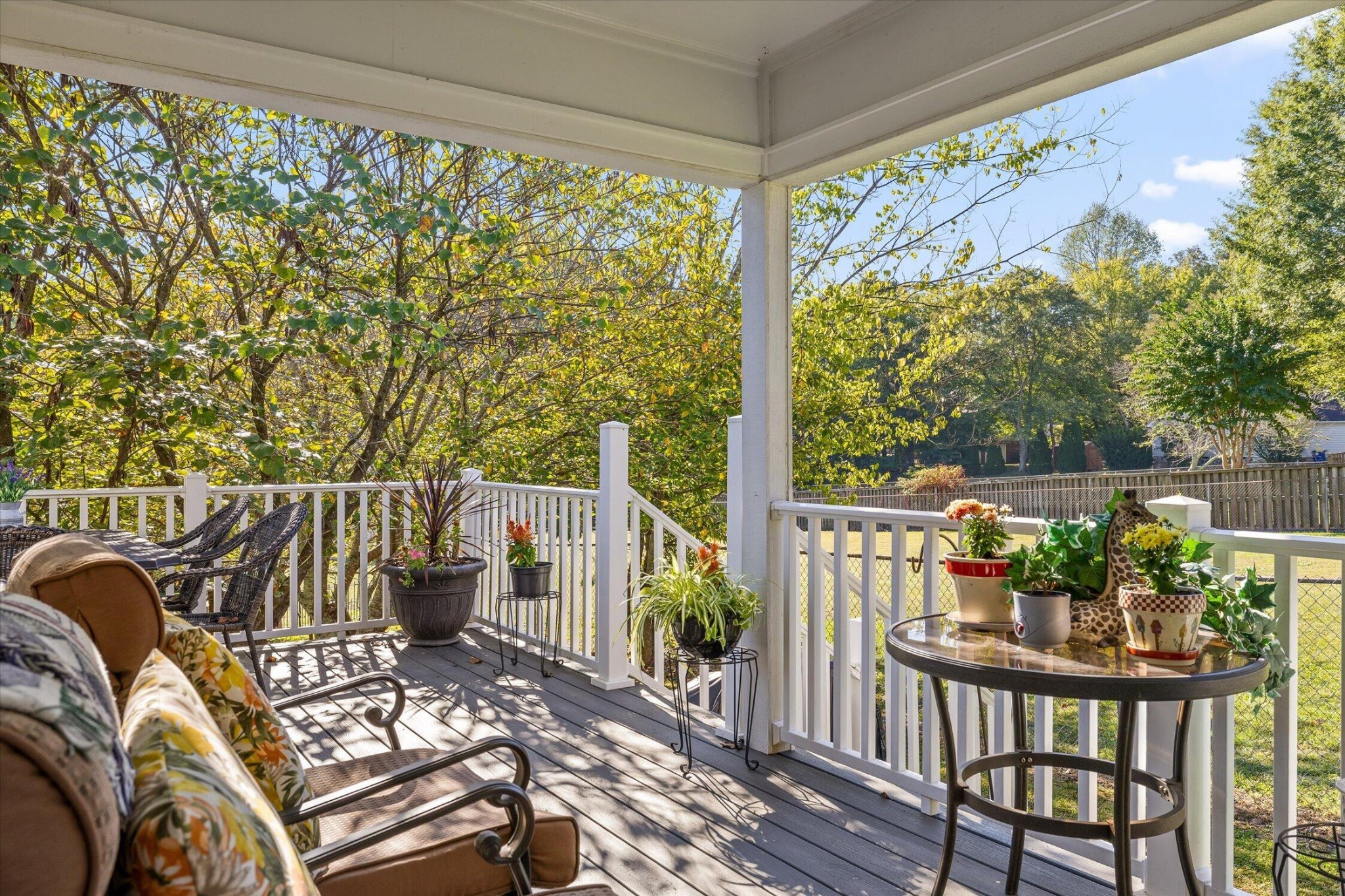 5710 Edgmon Road Ooltewah, TN 37363 - Photo 36 of 68 Gallery Image 36