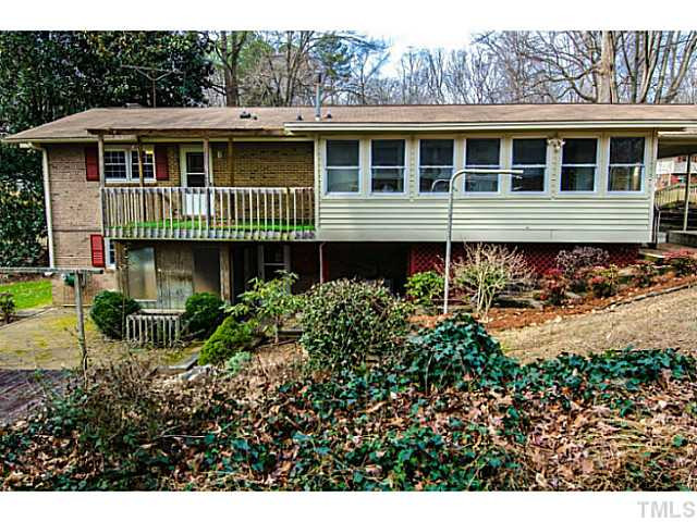 1928 Myron Drive Raleigh, NC 27607 - Photo 14 of 16 Photo 14