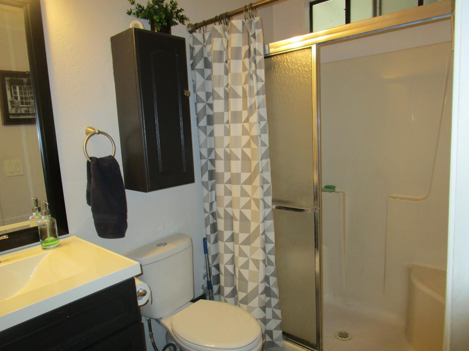 1500 Held Drive, Unit 94 Modesto, CA 95355 - Photo 18 of 32 Hall Bath