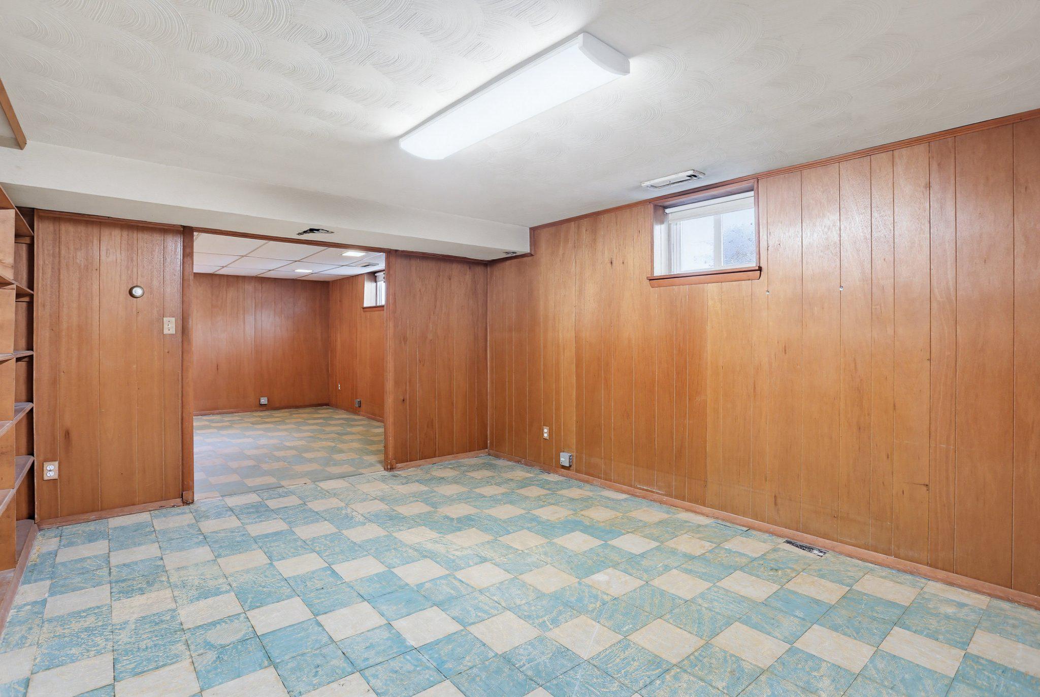 8145 Scotts Level Road Pikesville, MD 21208 - Photo 30 of 45 Bonus room