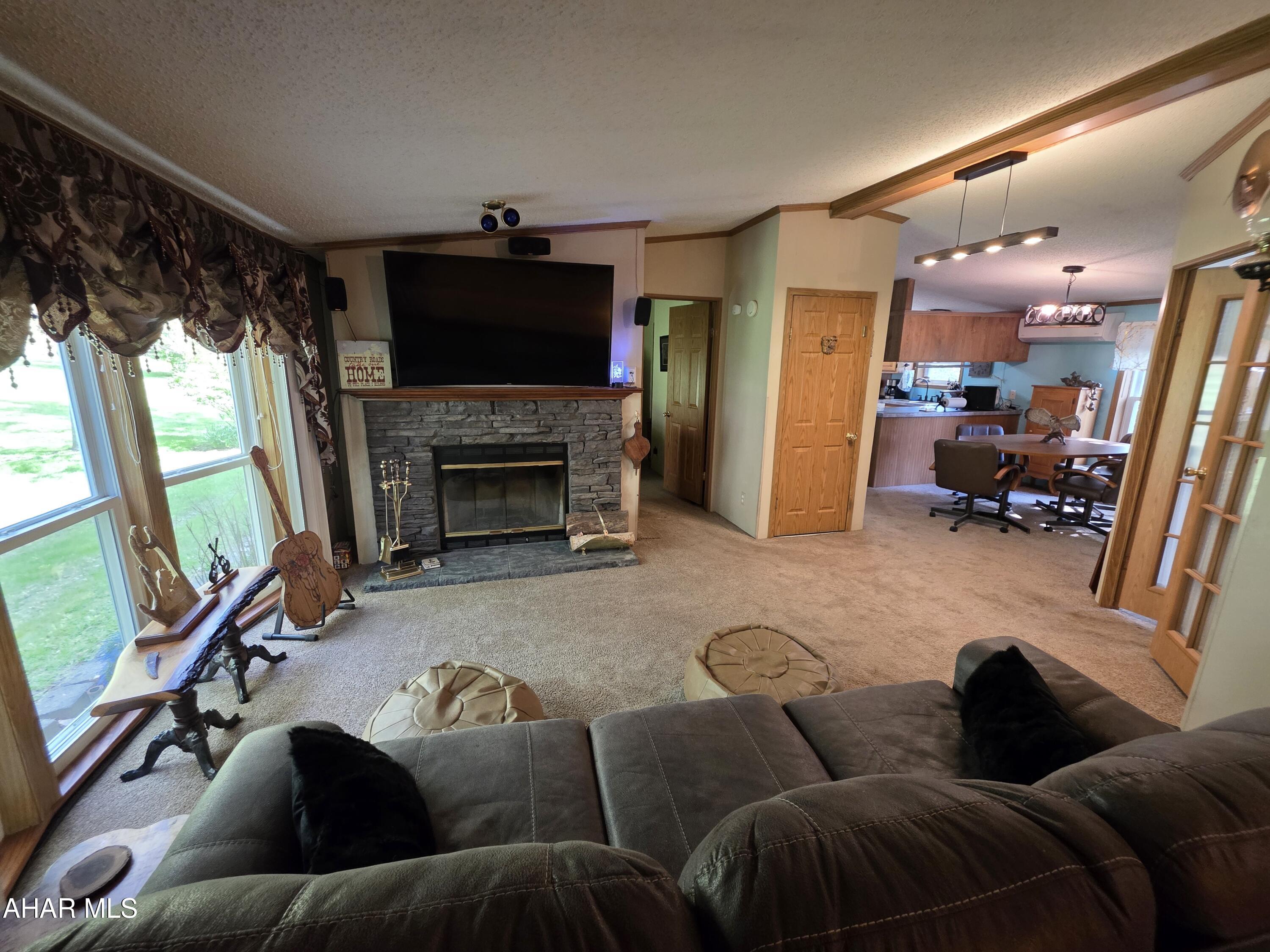432 Black Snake Road Dysart, PA 16636 - Photo 24 of 46