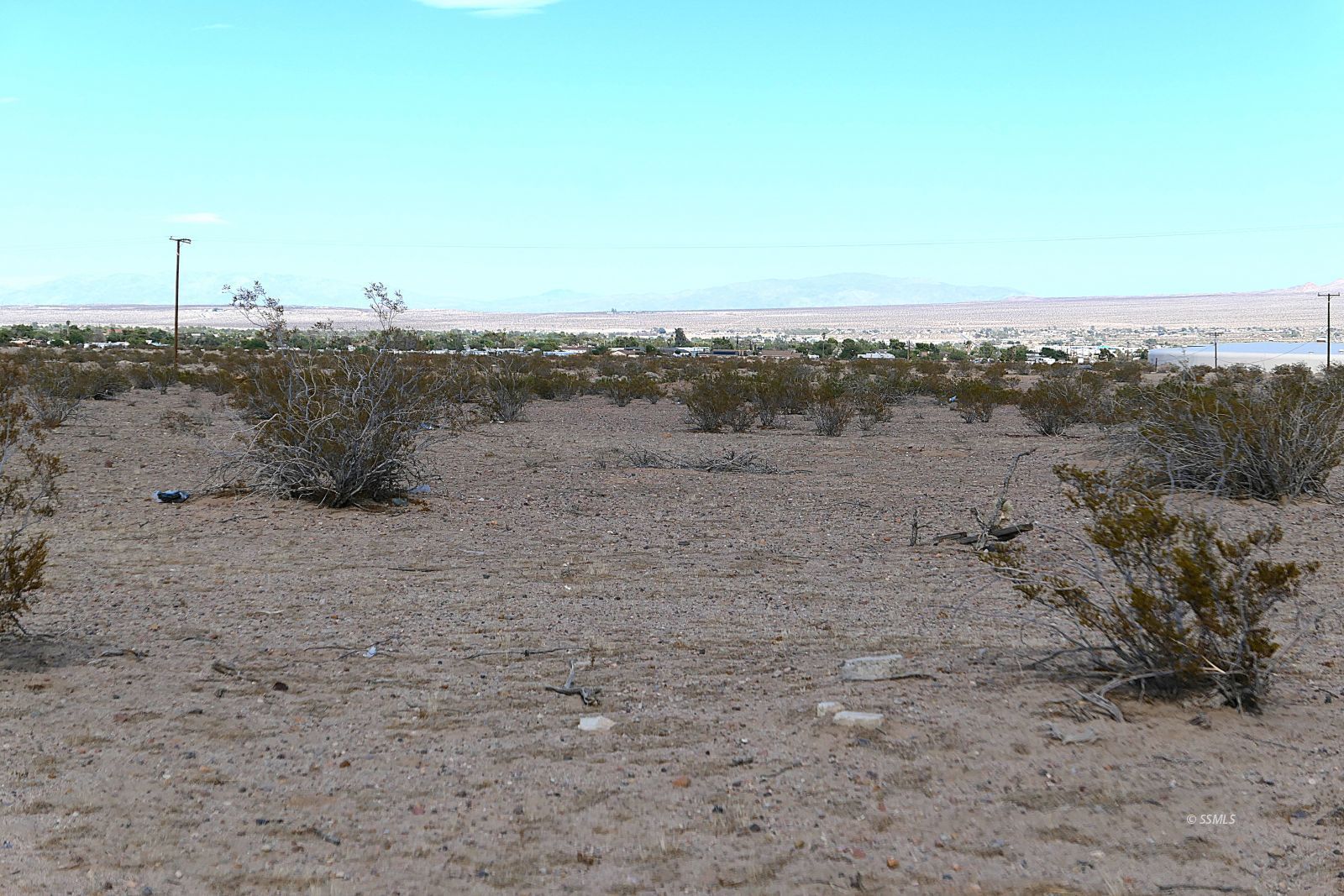 508-052-32 Primavera Street Ridgecrest, CA 93555 - Photo 9 of 20