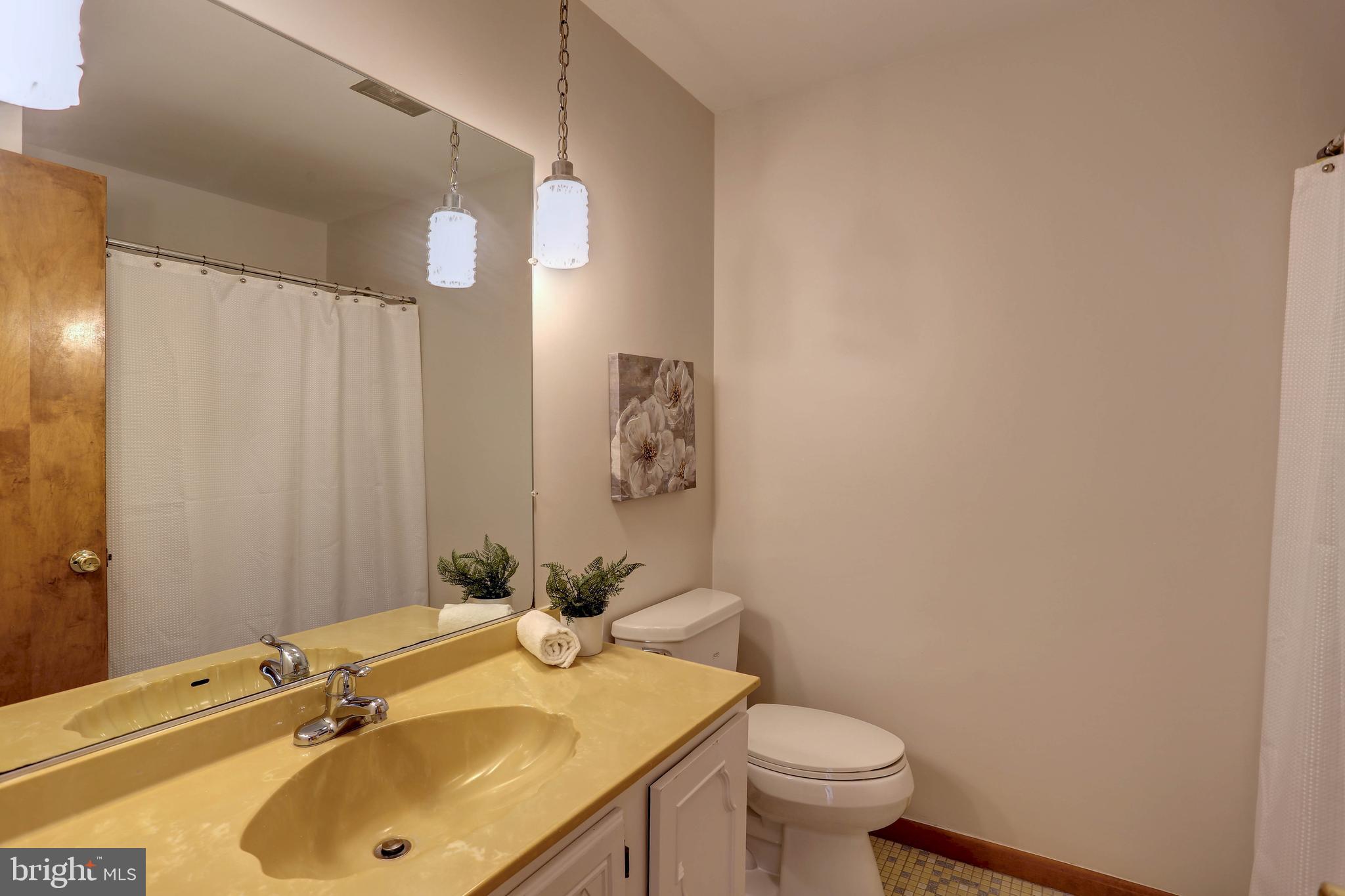 8453 Rolling Ridge Court Ellicott City, MD 21043 - Photo 23 of 39 Hall Bath