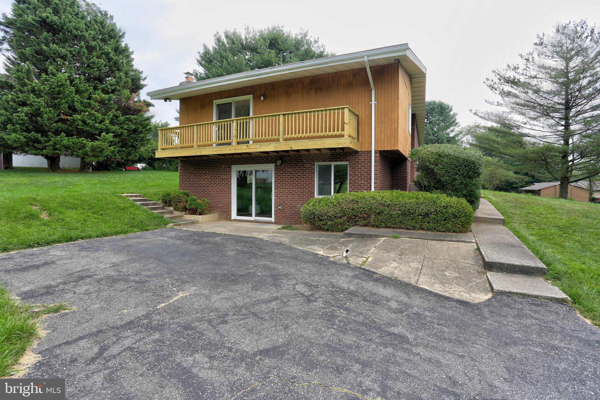 8453 Rolling Ridge Court Ellicott City, MD 21043 - Photo 33 of 39 Parking for numerous cars