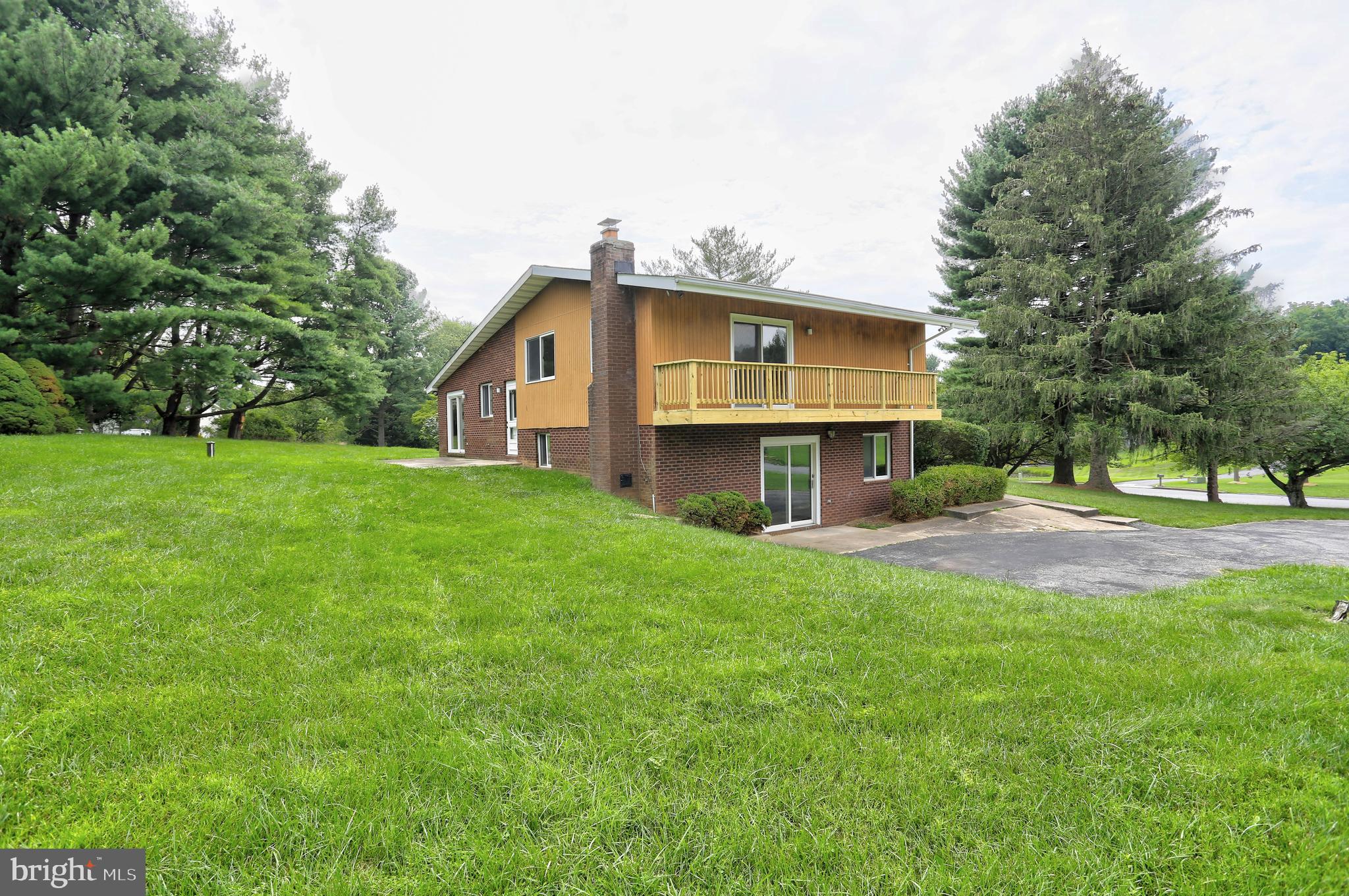 8453 Rolling Ridge Court Ellicott City, MD 21043 - Photo 34 of 39 Parking for numerous cars