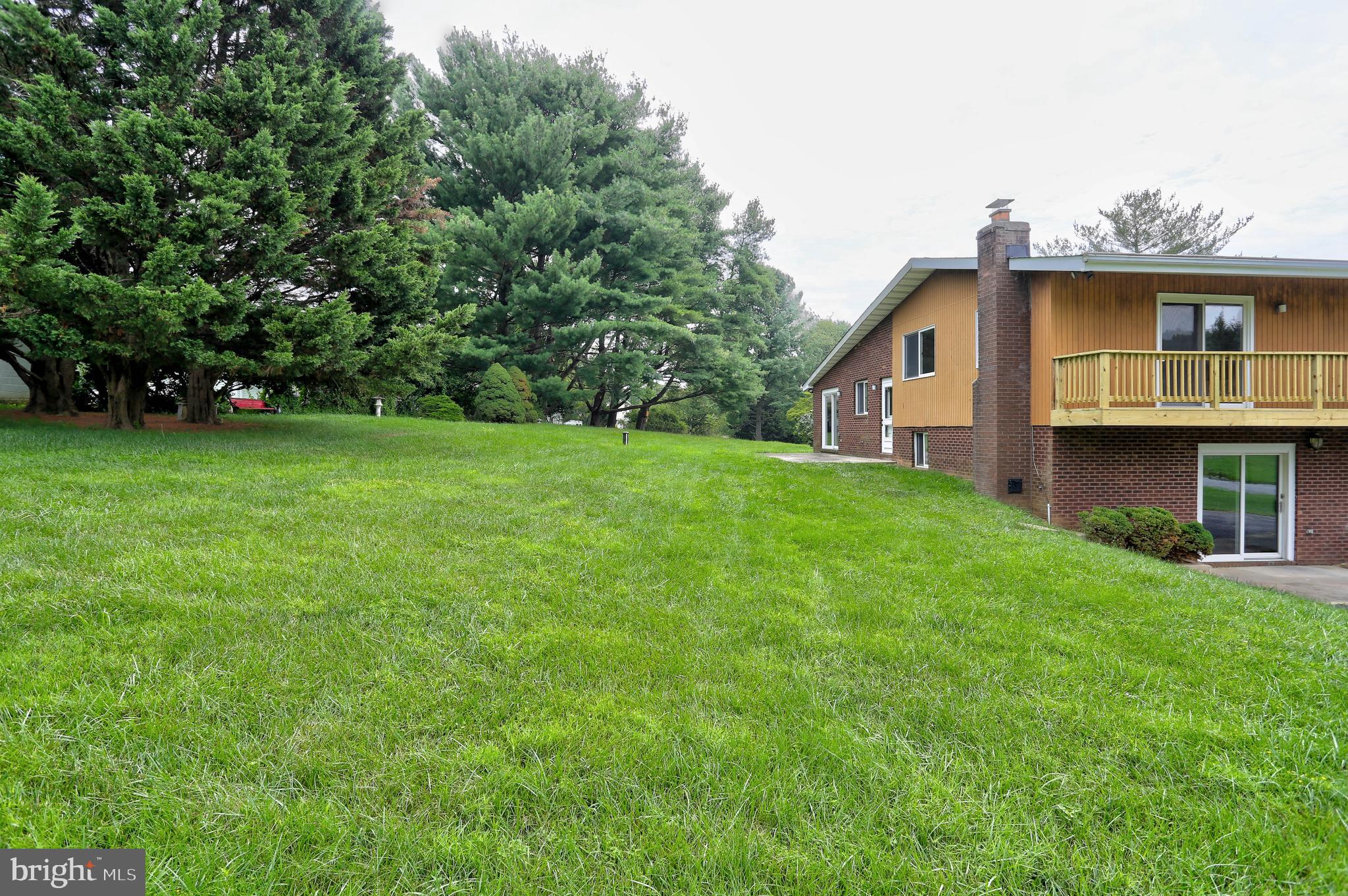 8453 Rolling Ridge Court Ellicott City, MD 21043 - Photo 35 of 39 Huge .92 acre yard!