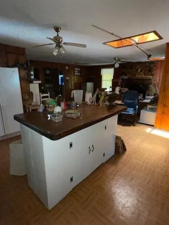 $179,900 | 312 Alexander Lane, Bridgeport, TX 76426