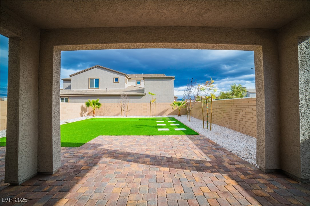 412 Isla Enclave Way Henderson, NV 89011 - Photo 3 of 19