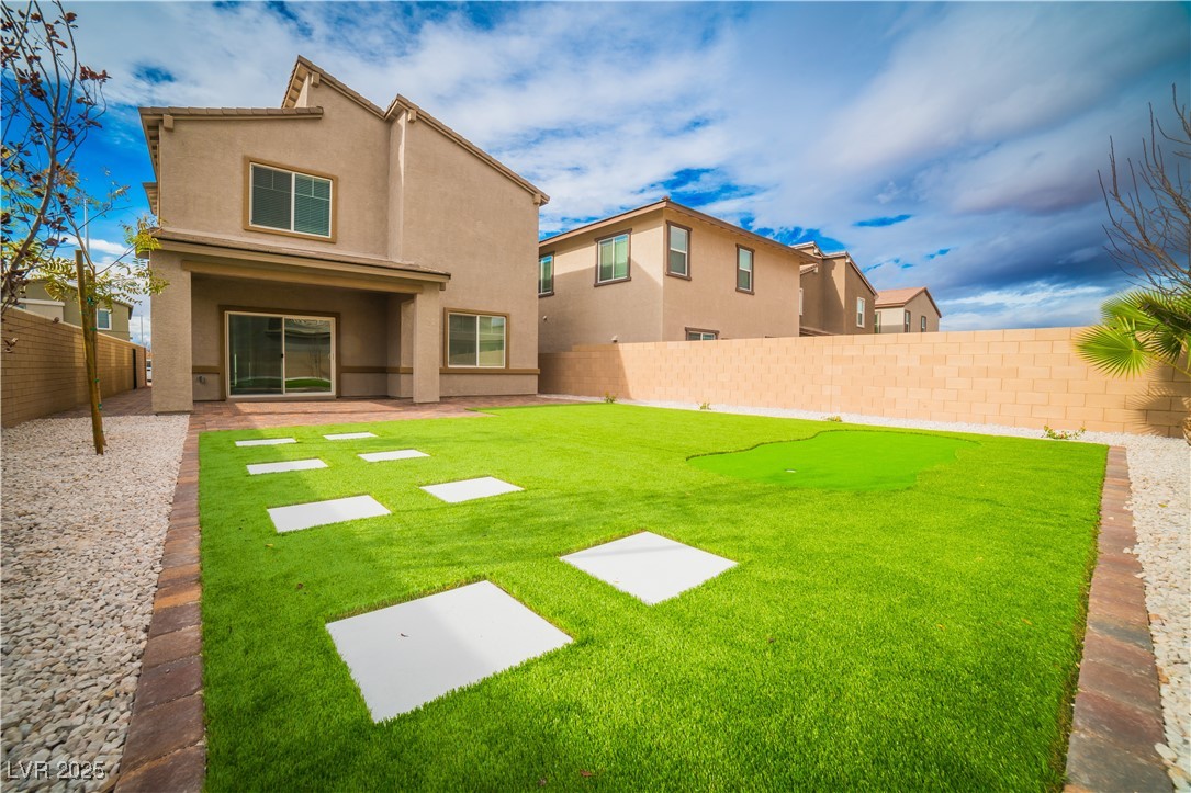 412 Isla Enclave Way Henderson, NV 89011 - Photo 5 of 19