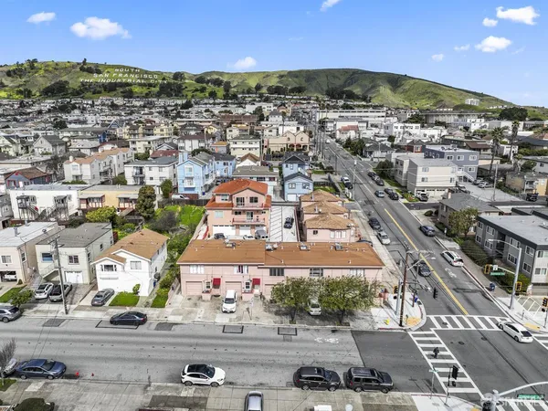 $3,588,000 | 502 Commercial Avenue, South San Francisco, CA 94080